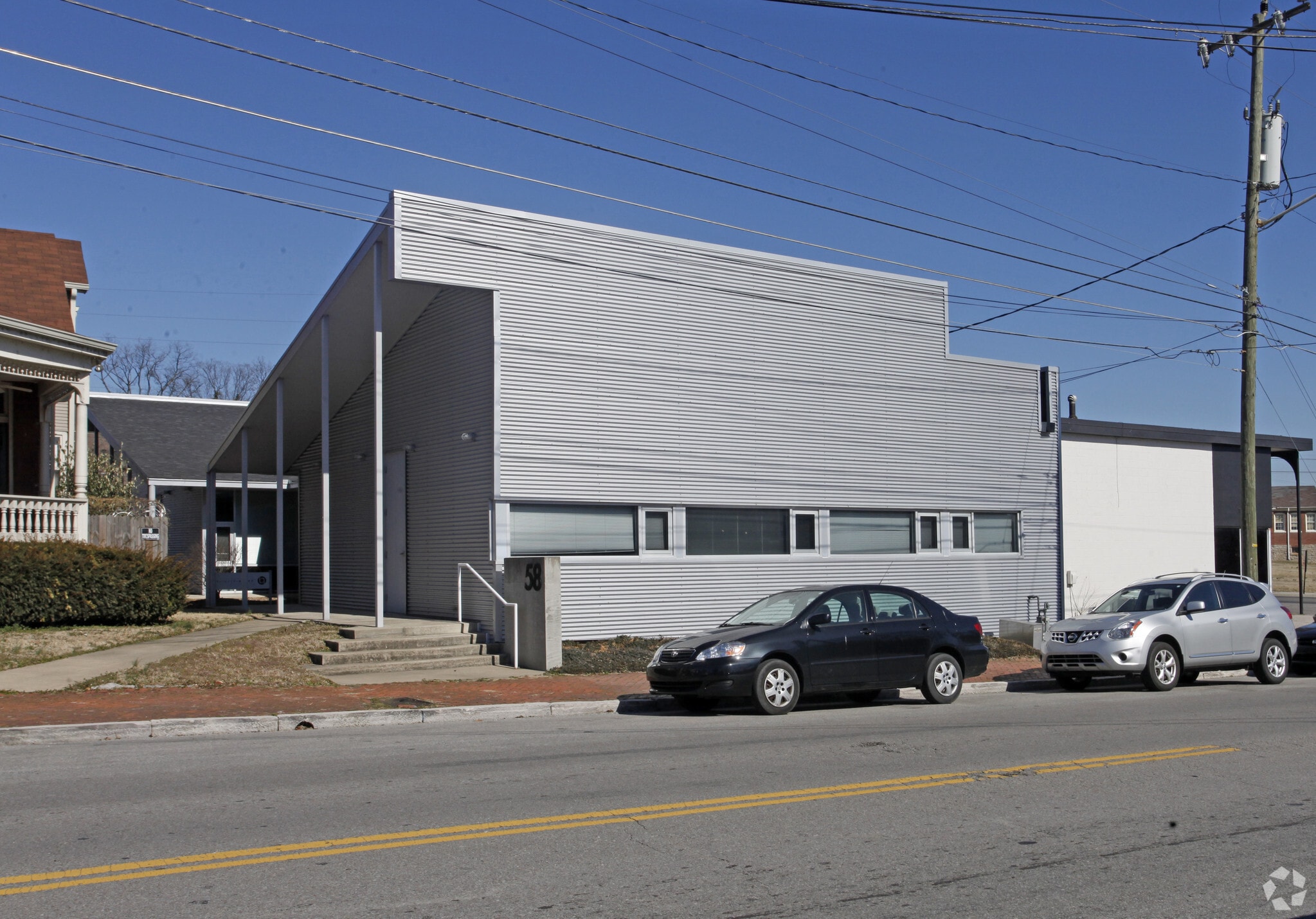 58 Lindsley Ave, Nashville, TN for Rent