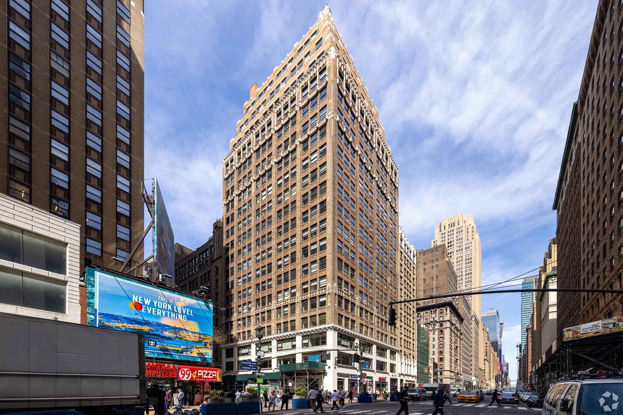 462 7th Ave, New York, NY for Rent
