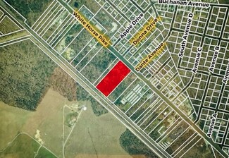 Galloway, NJ Commercial Land - 000 W White Horse Pike