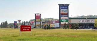 Slave Lake, AB Retail - 1500 Main St