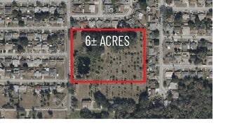 Holiday, FL Commercial - 3236 Madison St