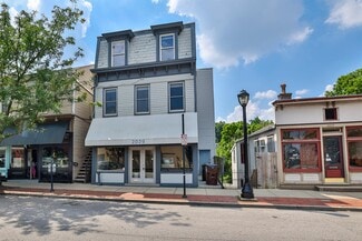 Cincinnati, OH Storefront Retail/Residential - 2029 Madison Rd Cincinnati, OH Storefront Retail/Residential - 2029 Madison Rd