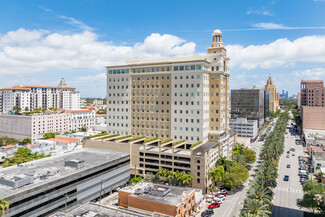 Coral Gables, FL Office - 355 Alhambra Cir