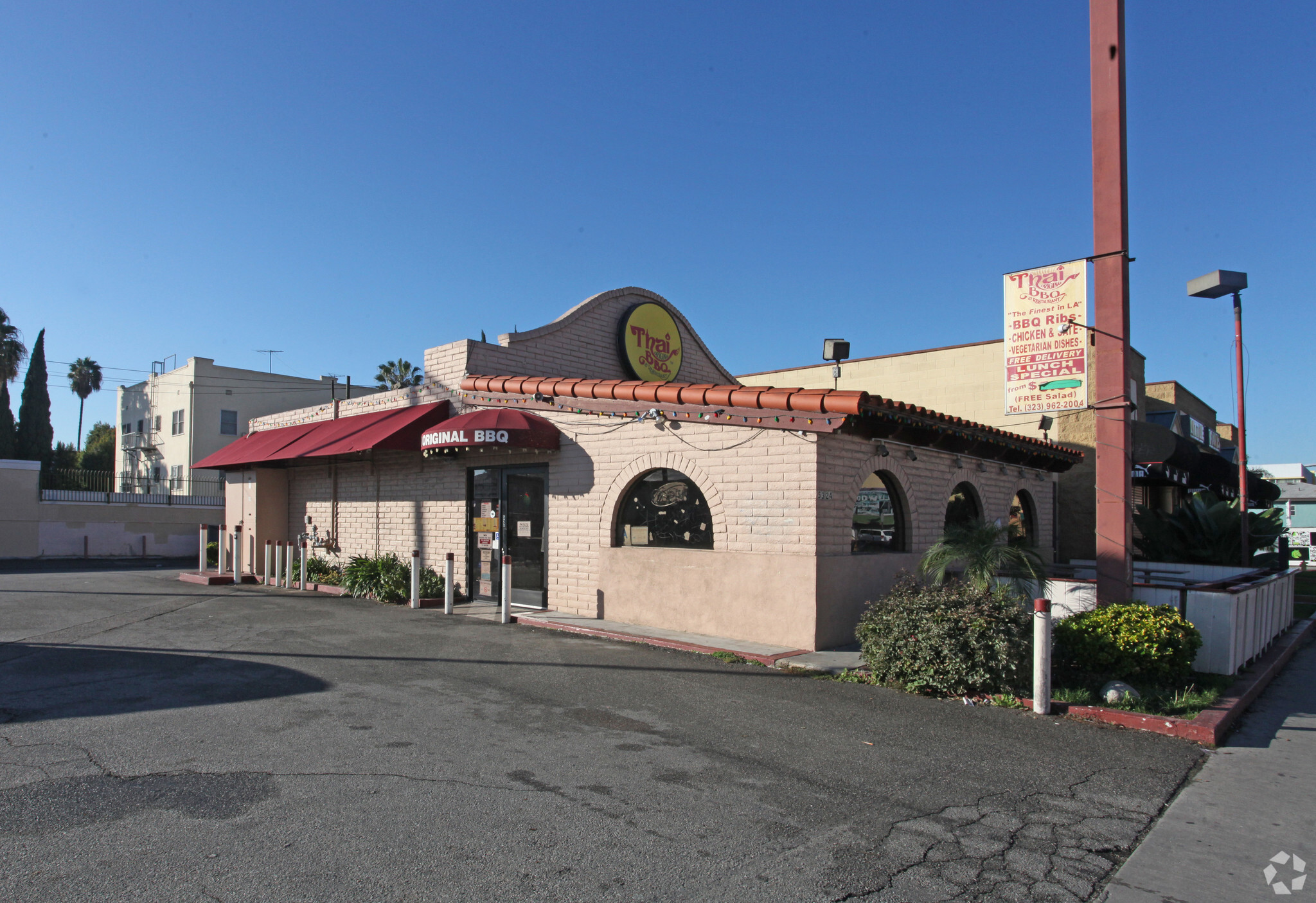 5324 Hollywood Blvd, Los Angeles, CA for Rent