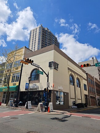 New Brunswick, NJ Office - 382 George St