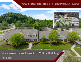 Louisville, KY undefined - 9300 Stonestreet Rd