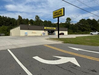 Leighton, AL Retail - 5466 County Line rd