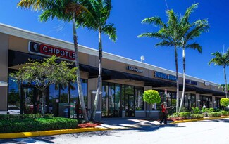 Lake Worth, FL Retail - 6169-6185 Jog Rd
