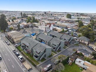 Oakland, CA undefined - 4527 Bancroft Ave