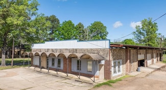 Hooks, TX Warehouse - 1605 E Avenue A