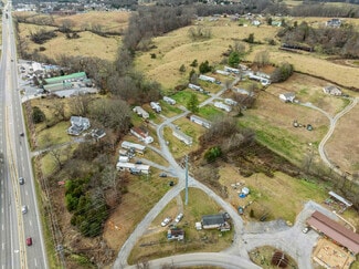 Johnson City, TN Manufactured Housing/Mobile Housing - 102 Claude Simmons Rd