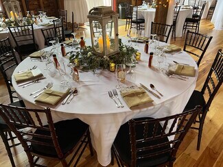 Bethel, ME Hospitality - 164 Mayville Rd