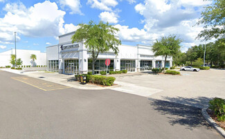 Odessa, FL Retail - Suncoast Pky @ Suncoast Pkwy & Rte 54