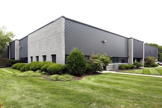 East Hanover, NJ Flex - 50 Williams Pky East Hanover, NJ Flex - 50 Williams Pky