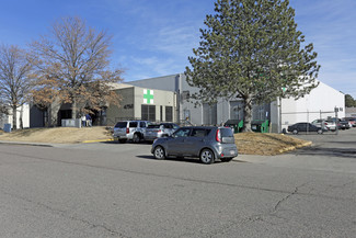 Denver, CO Warehouse - 4760 Nome St