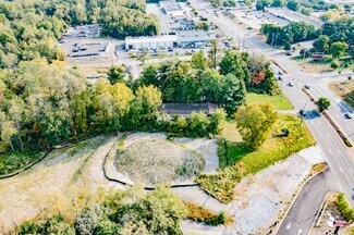 Poughkeepsie, NY Commercial Land - 1984 South Rd