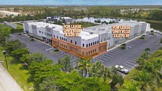Fort Myers, FL Flex - 14580 Global Pkwy