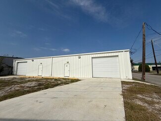 Houston, TX Industrial - 6229 Dixie Dr
