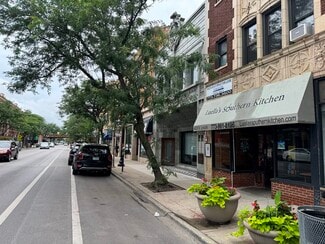 Chicago, IL Retail - 4601-4609 N Lincoln Ave Chicago, IL Retail - 4601-4609 N Lincoln Ave