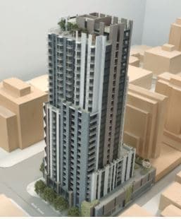 Vancouver, BC Office/Retail, Retail - 2538 Birch St