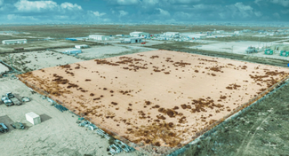 Midland, TX Industrial Land - 3007 W County Rd 135