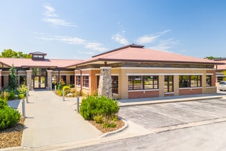 Lincoln, NE Office - 8555 Executive Woods Dr Lincoln, NE Office - 8555 Executive Woods Dr