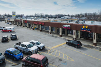 Fremont, OH Retail, Flex - 1044-1306 Oak Harbor Rd