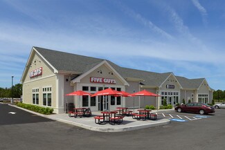 Wareham Commercial Real Estate For Rent Lease Showcase