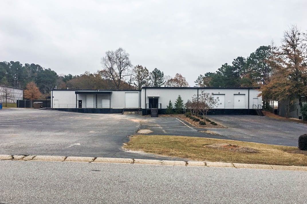 380 Commerce Blvd, Athens, GA for Sale