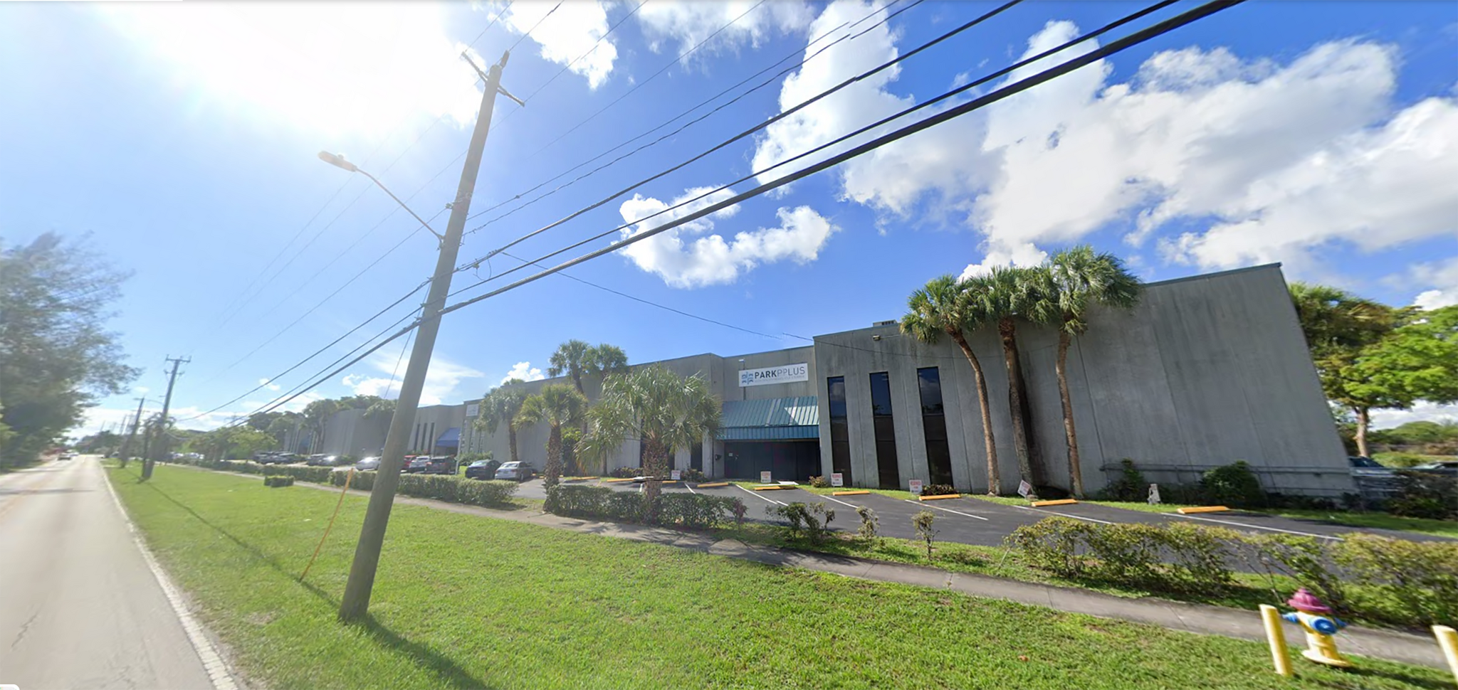 1111 Old Griffin Rd, Dania Beach, FL for Rent