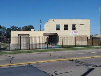 Detroit, MI undefined - 16211 Harper Ave