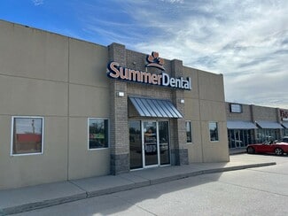 Oklahoma City, OK Retail - 1900-2012 S Air Depot Blvd