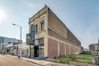 Memphis, TN Storefront Retail/Office - 339 Madison Ave