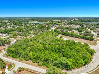 Ocoee, FL Commercial Land - 1900 E Silver Star Rd