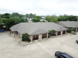 Lewisville, TX Office/Residential - 206 Elm St