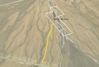 State Highway 160 Blue Diamond Rd  