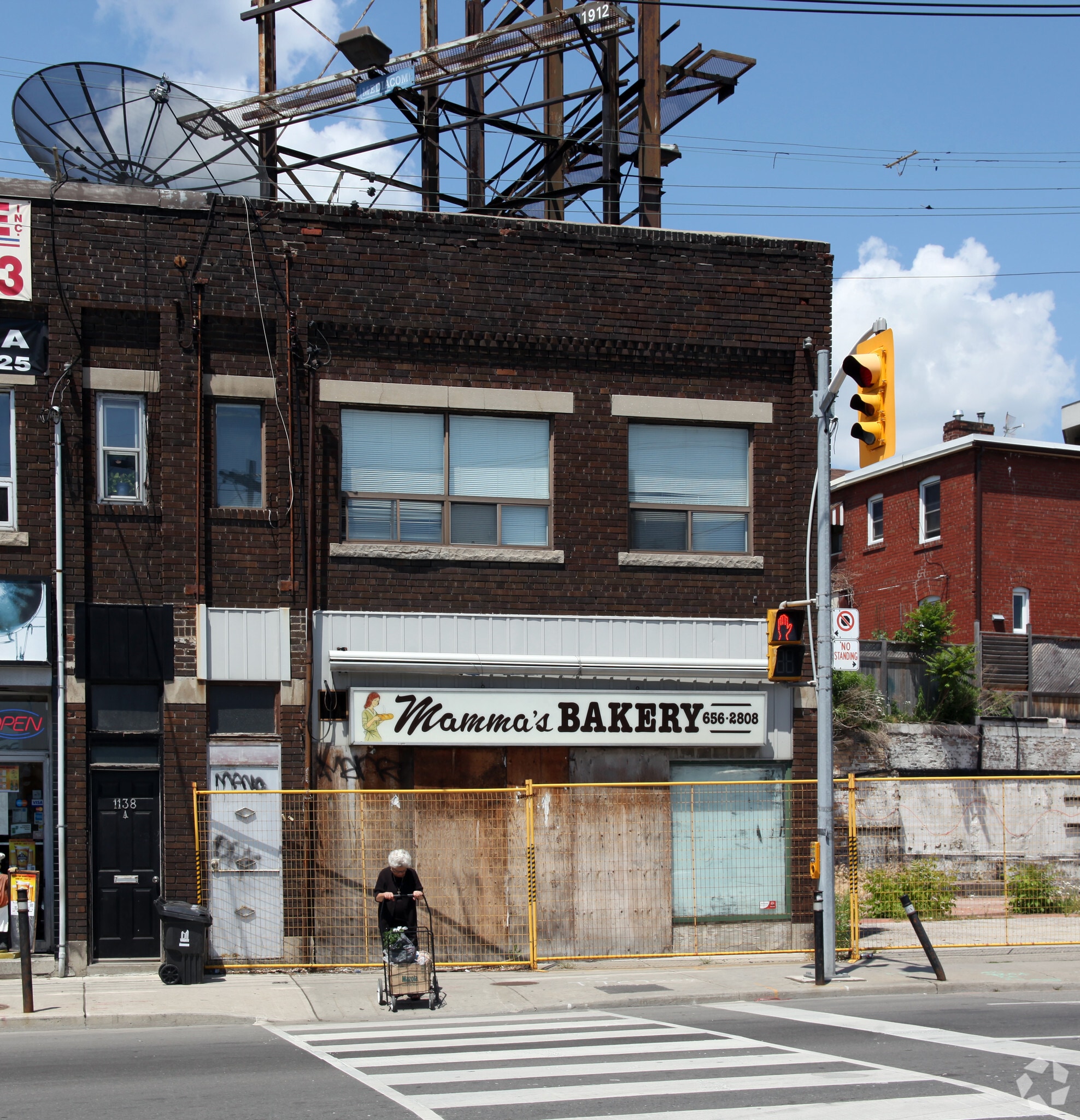 , Toronto, ON for Sale