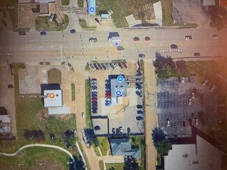 Pasadena, TX Retail - 5902 Spencer Hwy Pasadena, TX Retail - 5902 Spencer Hwy
