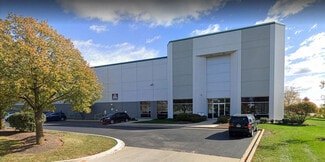 Bolingbrook, IL Industrial - 365 Crossing Rd Bolingbrook, IL Industrial - 365 Crossing Rd
