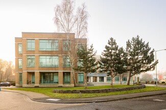 Newbury, BKS Office - London Rd