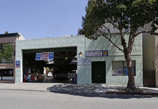 Oakland, CA Auto Repair - 5930 College Ave