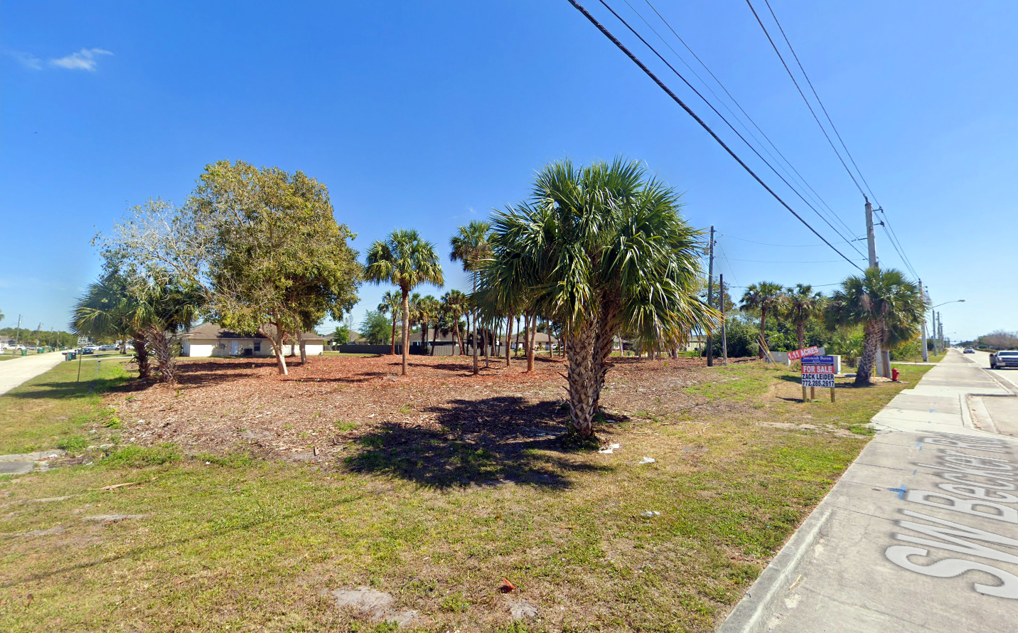 919 SW Becker Rd, Port Saint Lucie, FL for Sale