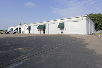Richland Hills, TX Flex - 7338-7360 Dogwood Park