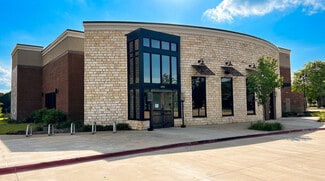 Frisco, TX Retail - 2401 Preston Rd