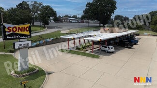 Wamego, KS Retail - 1001 Lincoln Ave