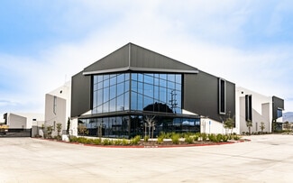 Ontario, CA Industrial - 617 Sunkist St Ontario, CA Industrial - 617 Sunkist St