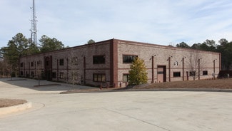 Alpharetta, GA Industrial - 395 Tidwell Dr