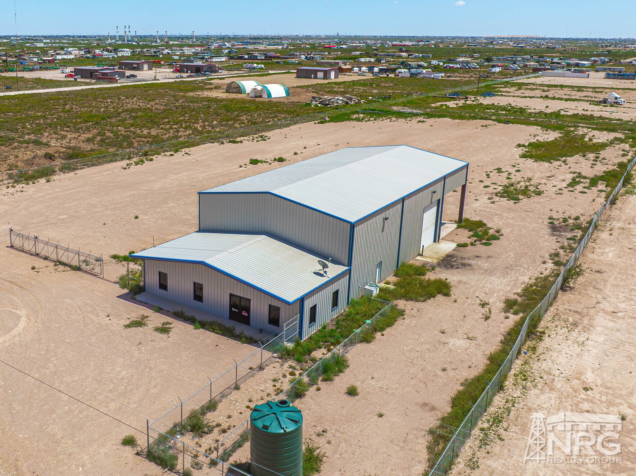 TBD Lot 4 W 42nd St, Odessa, TX for Rent