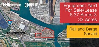 Chicago, IL Industrial Land - 12901 S Stony Island Ave
