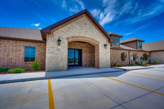 Ada, OK Office - 710 Colony Dr